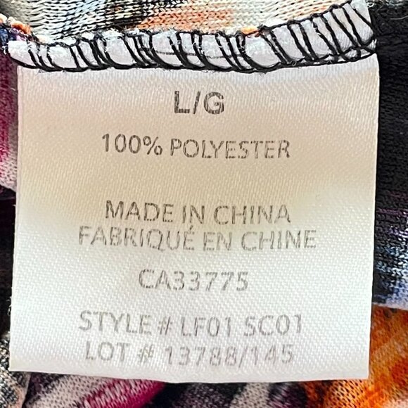 Simon Chang Slip Dress Stretchy Whimsigoth Fairy Faerie Size Large - Picture 8 of 8